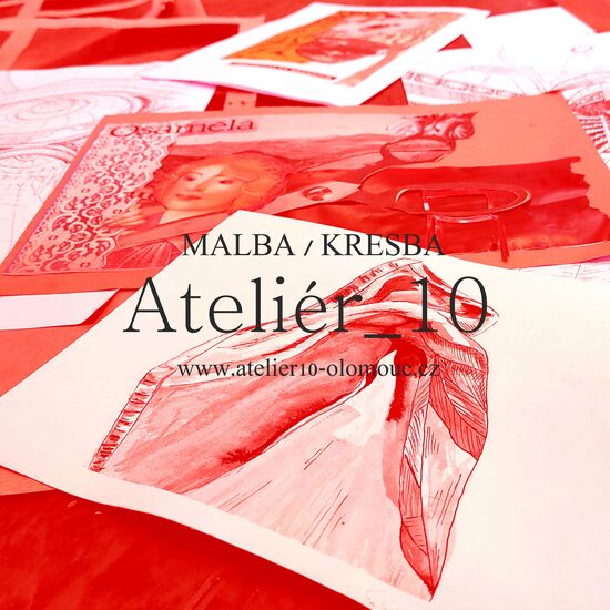 PRŘÍPRAVA NA TALENTOVKY