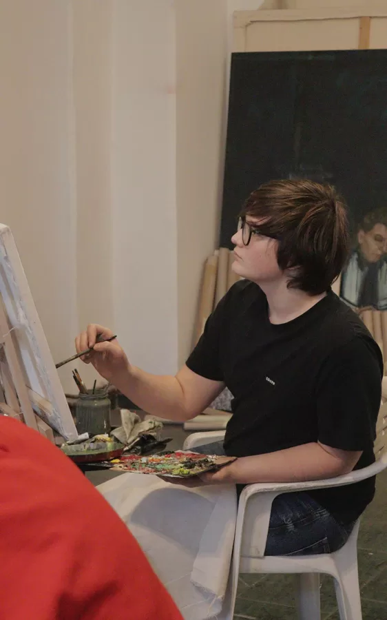 Atelier 10 olomouc